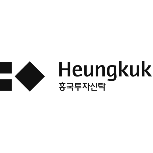 Heungkuk Asset Management Vector/SVG Logo