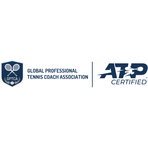 GPTCA ATP Certified Vector/SVG Logo