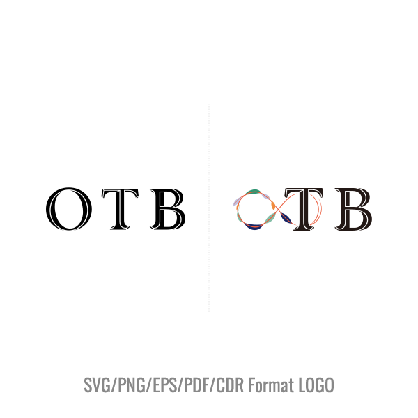 OTB Group Vector/SVG Logo download for free