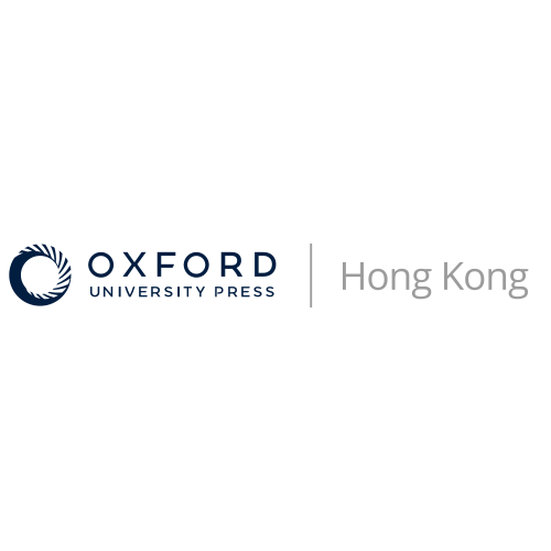 Oxford University Press Hong Kong Vector/SVG Logo