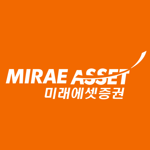 MIRAE ASSET SECURITIES Vector/SVG Logo