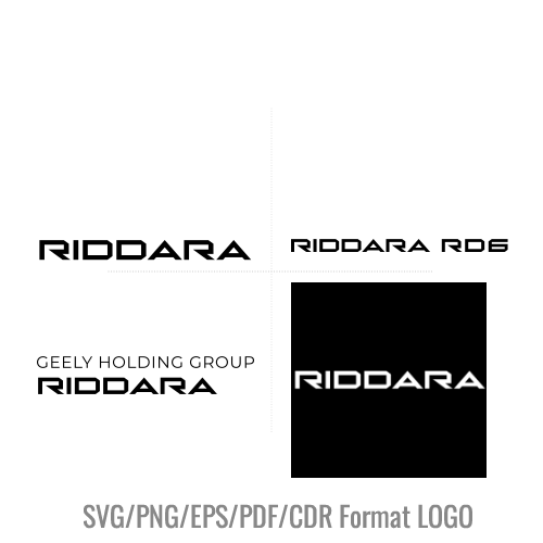 Riddara Vector/SVG Logo download for free