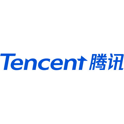 Tencent Vector/SVG Logo download for free