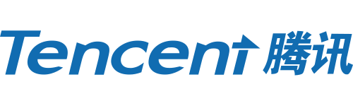 Tencent Vector/SVG Logo