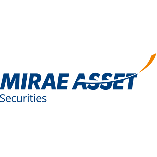 MIRAE ASSET SECURITIES Vector/SVG Logo