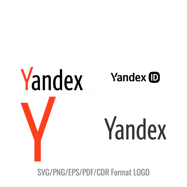 Yandex Vector/SVG Logo download for free