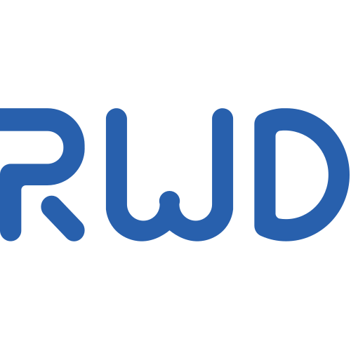 RWD Vector/SVG Logo