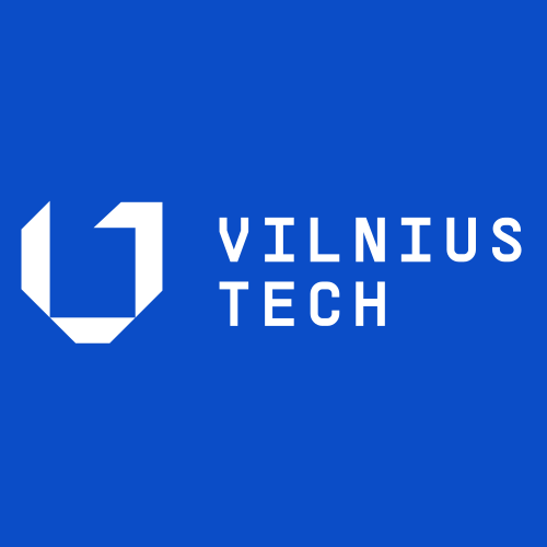 VILNIUS TECH Vector/SVG Logo