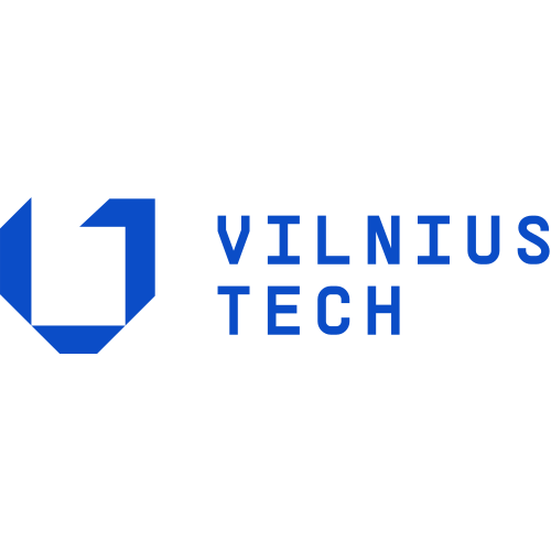 VILNIUS TECH Vector/SVG Logo