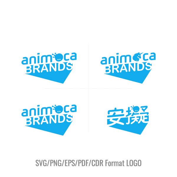 Animoca Brands Vector/SVG Logo download for free