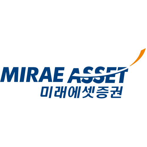 MIRAE ASSET SECURITIES Vector/SVG Logo