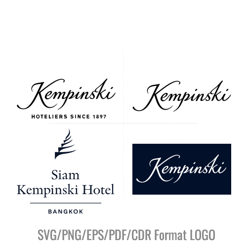 Kempinski Hotels Vector/SVG Logo download for free