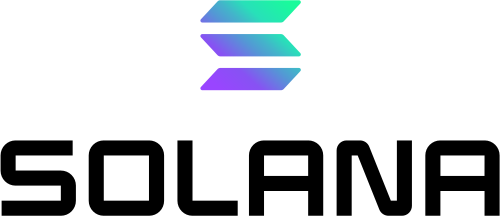 Solana Vector/SVG Logo