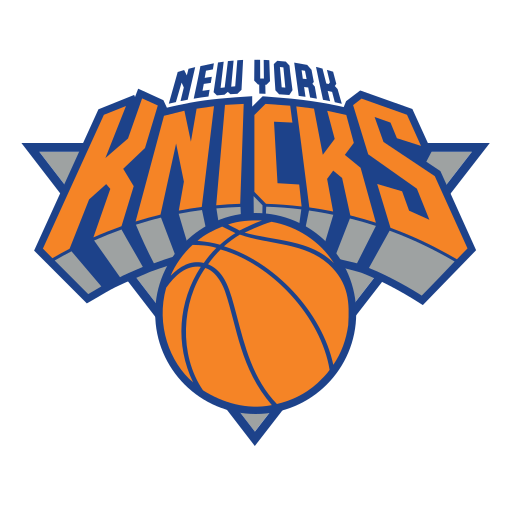 New York Knicks Vector/SVG Logo download for free