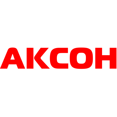 akson Wordmark SVG 로고 벡터