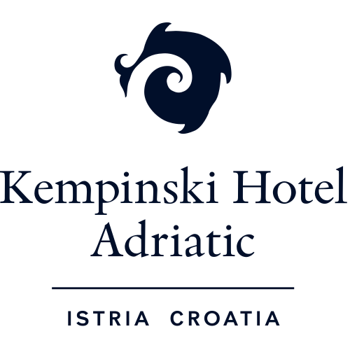 Kempinski Hotel Adriatic Vector/SVG Logo