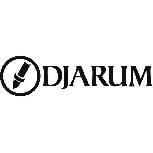 Djarum Vector/SVG Logo