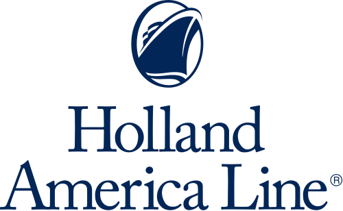 Holland America Line Badge Vector/SVG Logo download for free