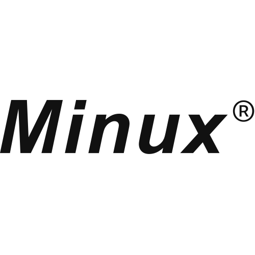 RWD Minux Vector/SVG Logo