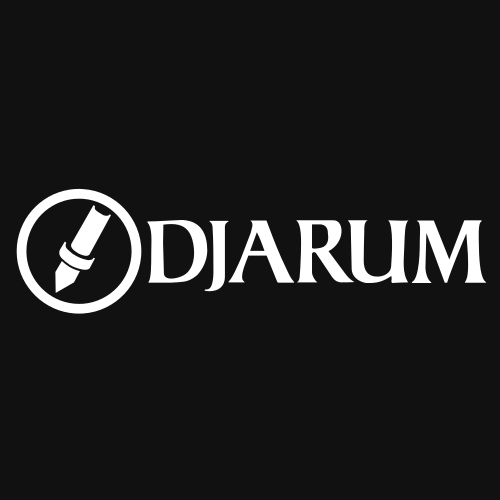 Djarum Vector/SVG Logo