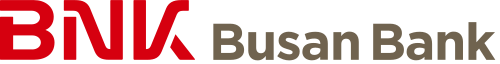 BNK Busan Bank Vector/SVG Logo