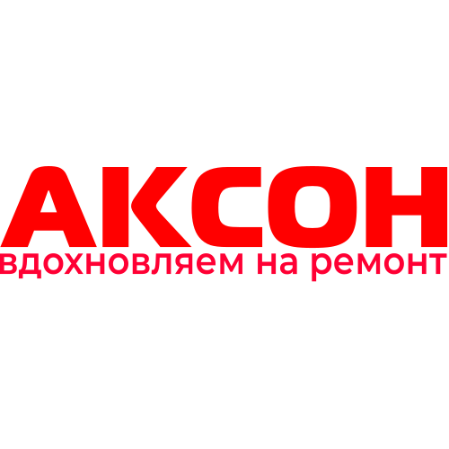 Аксон SVG 로고 벡터