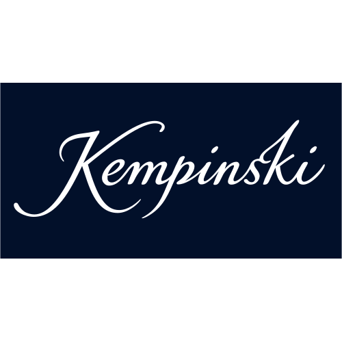 Kempinski Light Vector/SVG Logo