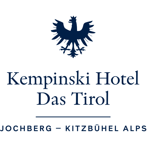 Kempinski Hotel Das Tirol Vector/SVG Logo