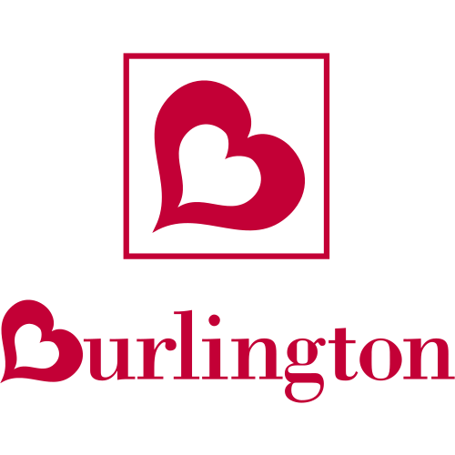 Burlington Vector/SVG Logo