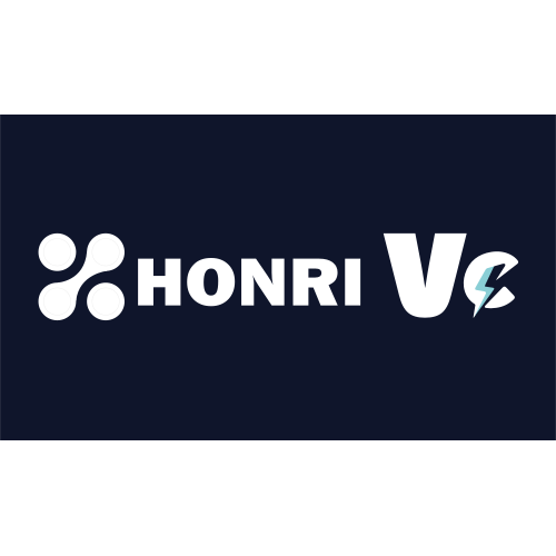 Honri VC Vector/SVG Logo