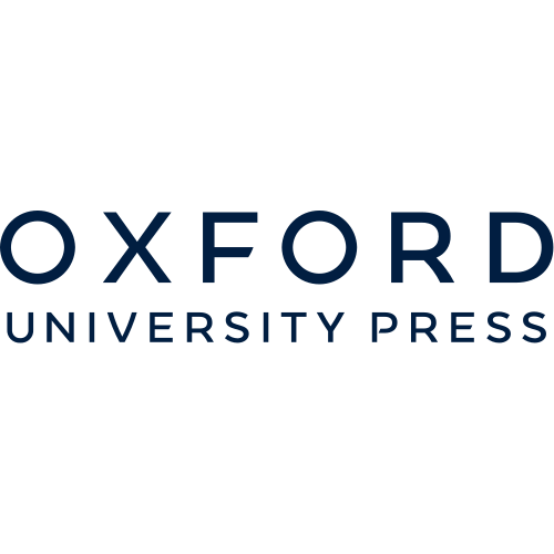 Oxford University Press Wordmark Vector/SVG Logo