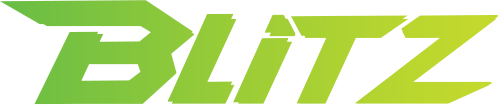 Motomel Blitz Vector/SVG Logo