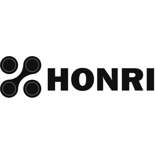 Honri Vector/SVG Logo