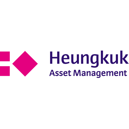 HEUNGKUK ASSET MANAGEMENT Vector/SVG Logo