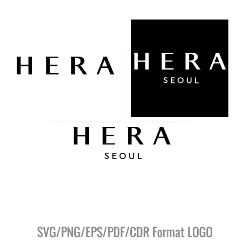 HERA Vector/SVG Logo download for free