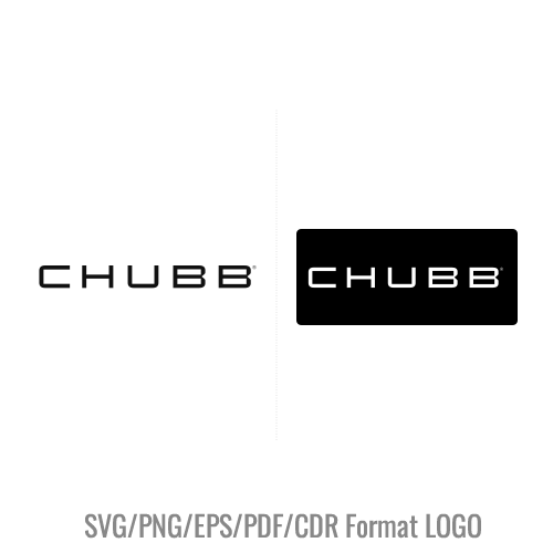 Chubb ベクター/SVGロゴ無料ダウンロード