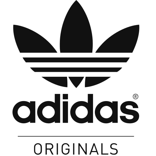 Adidas Originals Vector/SVG Logo