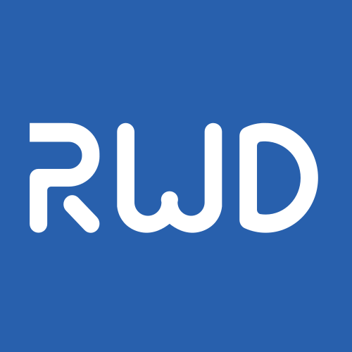 RWD Vector/SVG Logo