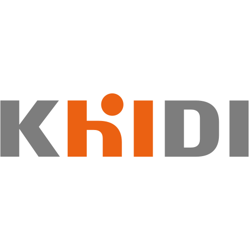 khidi Vector/SVG Logo