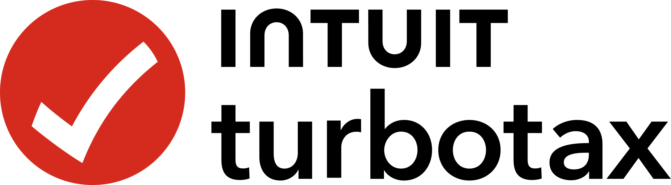 TurboTax Vector/SVG Logo download for free