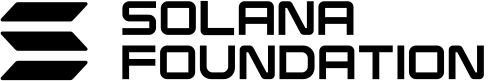 Solana Foundation Vector/SVG Logo
