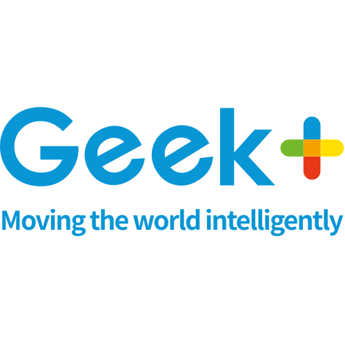 Geekplus Vector/SVG Logo