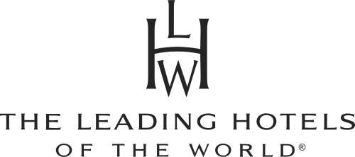 The Leading Hotels of the World Vector/SVG Logo download for free