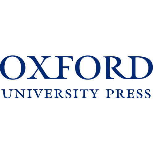 Oxford University Press Vector/SVG Logo