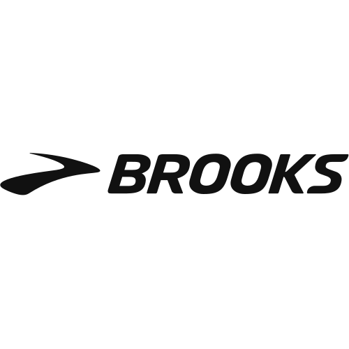 Brooks SVG/矢量 Logo