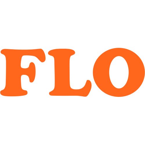 FLO Vector/SVG Logo