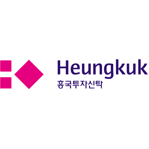 Heungkuk Asset Management Vector/SVG Logo