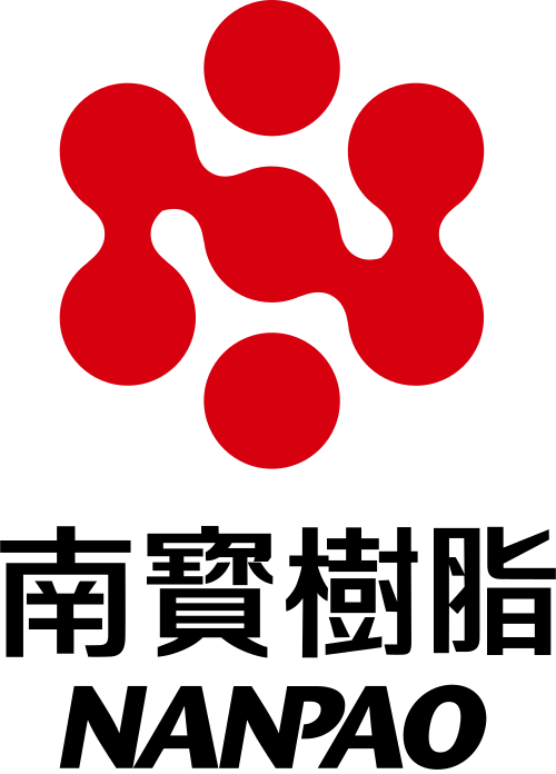 南寳樹脂 Vector/SVG Logo