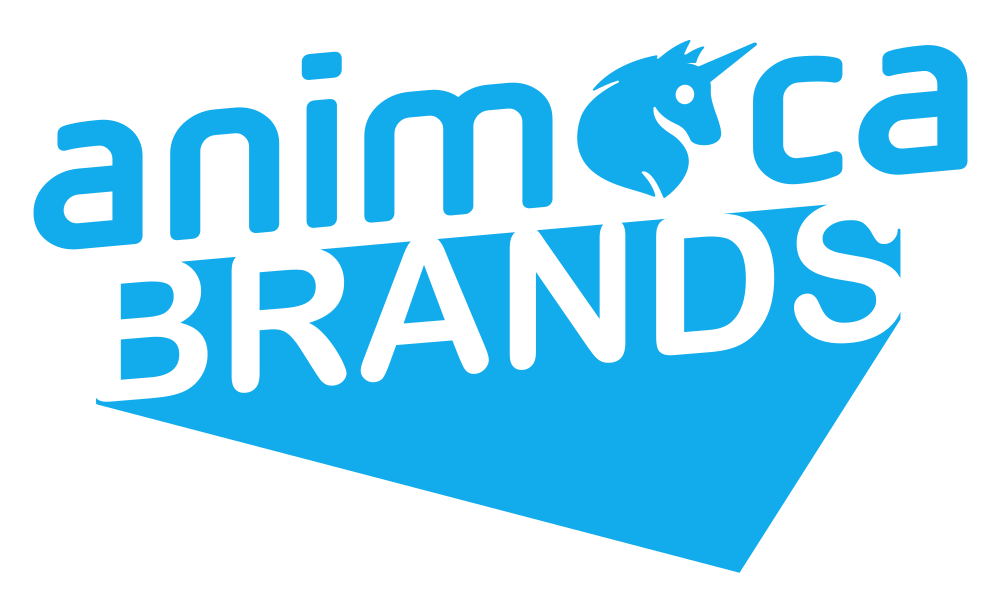 Animoca Brands Vector/SVG Logo