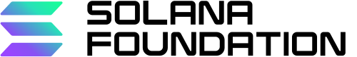 Solana Foundation Vector/SVG Logo